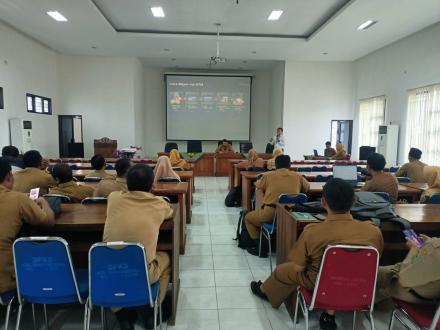 SOSIALIASASI PBB P2 TAHUN 2026